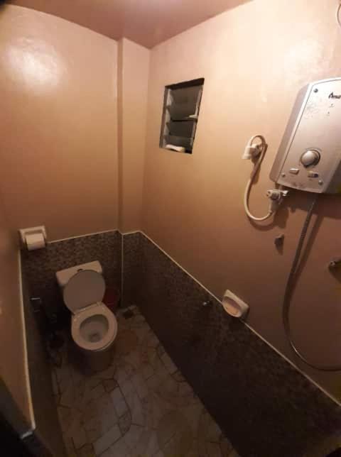 Maritonies Place Busuanga Eksteriør billede
