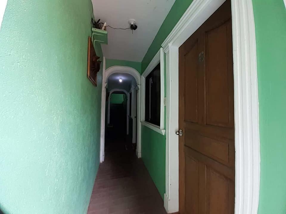 Maritonies Place Busuanga Eksteriør billede