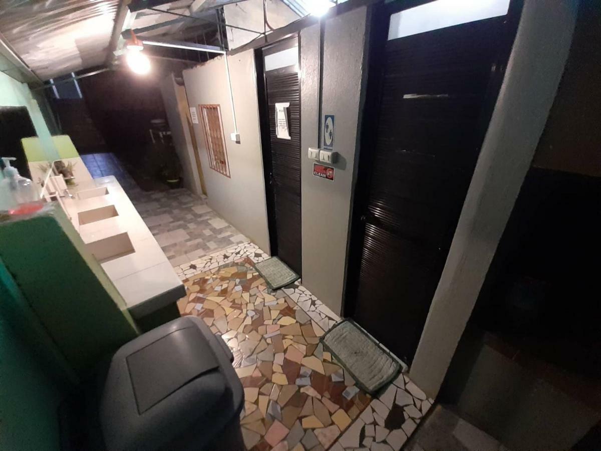 Maritonies Place Busuanga Eksteriør billede